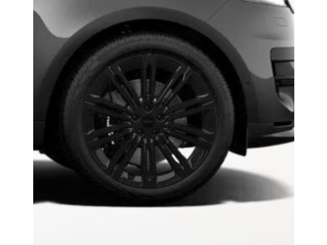 Land Rover RANGE ROVER SPORT 3.0 P460e Momentum Edition PHEV Carpathian