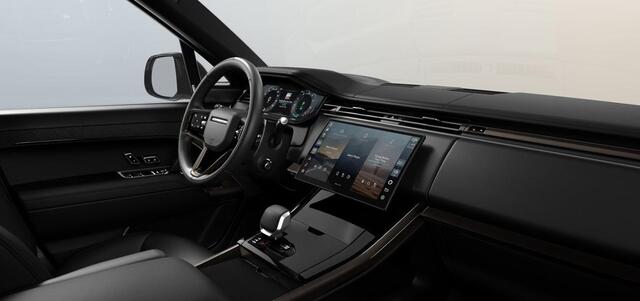 Land Rover RANGE ROVER SPORT 3.0 P460e Momentum Edition PHEV Carpathian