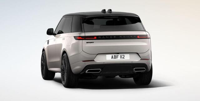 Land Rover RANGE ROVER SPORT 3.0 P460e Momentum Edition PHEV Elektrische Trekhaak!