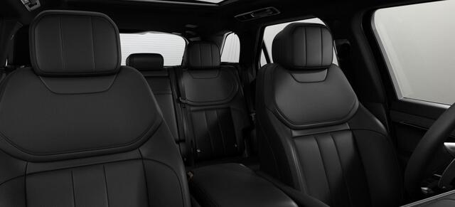 Land Rover RANGE ROVER SPORT 3.0 P460e Momentum Edition PHEV Tourmaline Brown Gloss Finish