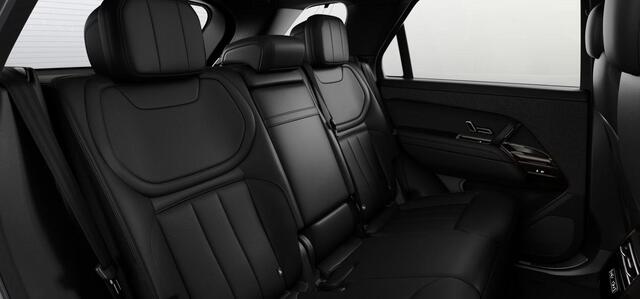 Land Rover RANGE ROVER SPORT 3.0 P460e Momentum Edition PHEV Tourmaline Brown Gloss Finish