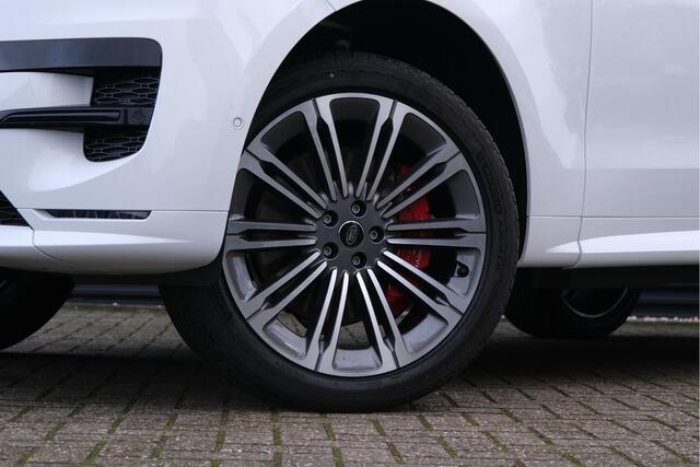 Land Rover RANGE ROVER SPORT 3.0 P460e Dynamic HSE | Black Pack | 23'' | Schuifdak | Elec Trekhaak