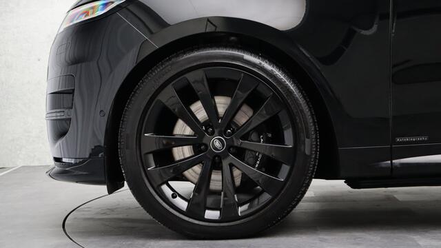 Land Rover RANGE ROVER SPORT P550e Autobiography | Meridian 3D | Massage | Head-up | Stoelventilatie | Panoramadak | Soft-Close