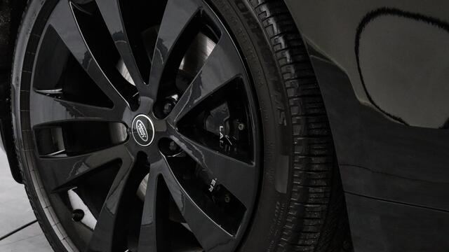 Land Rover RANGE ROVER SPORT P550e Autobiography | Meridian 3D | Massage | Head-up | Stoelventilatie | Panoramadak | Soft-Close