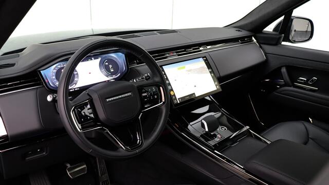 Land Rover RANGE ROVER SPORT P550e Autobiography | Meridian 3D | Massage | Head-up | Stoelventilatie | Panoramadak | Soft-Close
