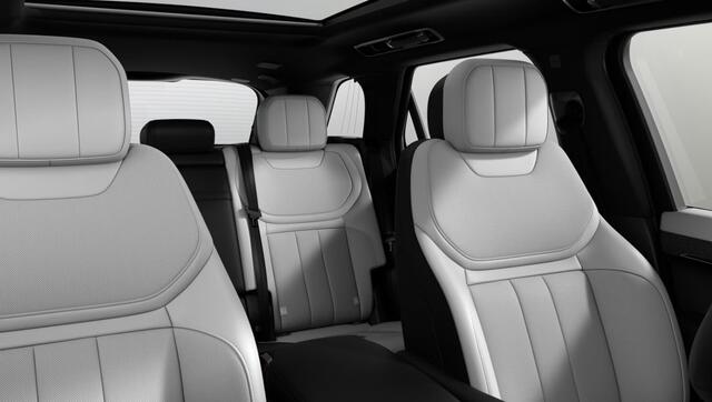 Land Rover RANGE ROVER SPORT 3.0 P460e Santorini Momentum Edition PHEV | Cloud Interieur | Elektrische Trekhaak | 23 Inch | Schuif/Kantel Dak | Stoel Ventilatie/Verwarming |