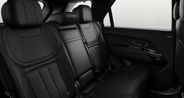 Land Rover RANGE ROVER SPORT 3.0 P460e Santorini Momentum Edition PHEV | Ebony Interieur | Elektrische Trekhaak | 23 Inch | Schuif/Kantel Dak | Stoel Ventilatie/Verwarming |