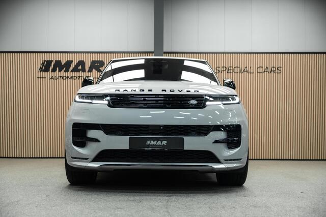 Land Rover RANGE ROVER SPORT 3.0 P510e First Edition