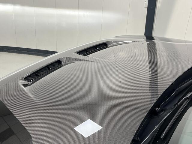 Land Rover RANGE ROVER SPORT 5.0 V8 SC SVR*FULL CARBON*HAAK*PANO*HUD*MERIDIAN*