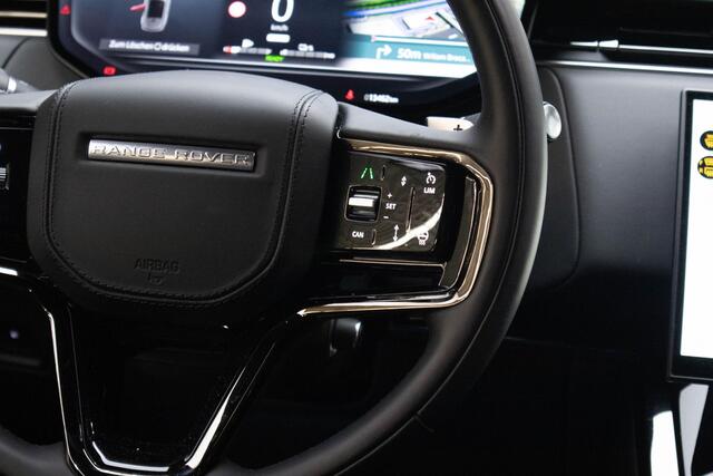 Land Rover RANGE ROVER SPORT 3.0 P460e Dynamic HSE PHEV