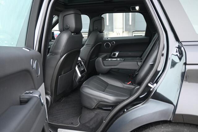 Land Rover RANGE ROVER SPORT 2.0 P400e HSE Dynamic