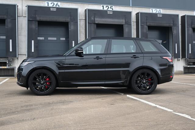 Land Rover RANGE ROVER SPORT 2.0 P400e HSE Dynamic