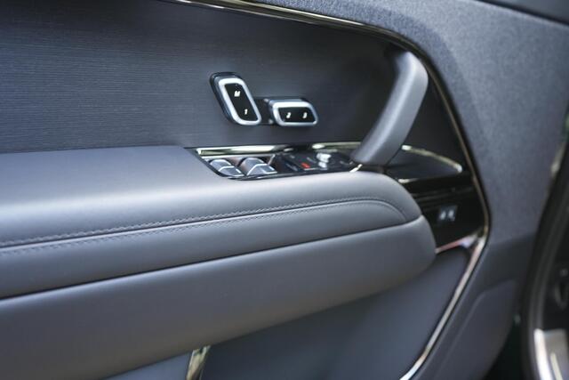 Land Rover RANGE ROVER SPORT 3.0 P460e Dynamic SE PHEV