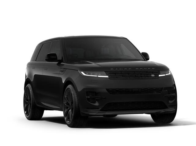 Land Rover RANGE ROVER SPORT 3.0 P460e HSE Dynamic Pano Trekh 23inch HUD BTW-auto