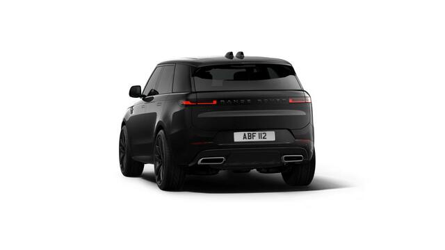 Land Rover RANGE ROVER SPORT 3.0 P460e HSE Dynamic Pano Trekh 23inch HUD BTW-auto