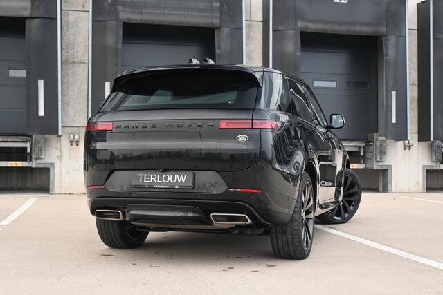 Land Rover RANGE ROVER SPORT 3.0 P440e Dynamic SE