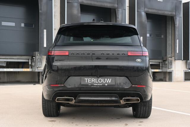 Land Rover RANGE ROVER SPORT 3.0 P440e Dynamic SE