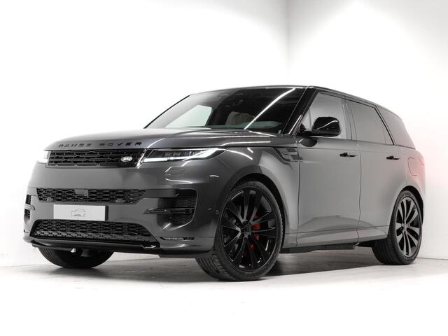 Land Rover RANGE ROVER SPORT 3.0 P460e Dynamic SE PHEV