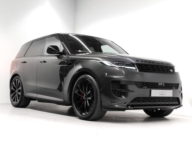 Land Rover RANGE ROVER SPORT 3.0 P460e Dynamic SE PHEV