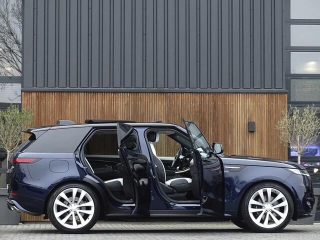 Land Rover RANGE ROVER SPORT P510e Autobiography 510PK / 360° / Meridian / 2023 / *NAP*