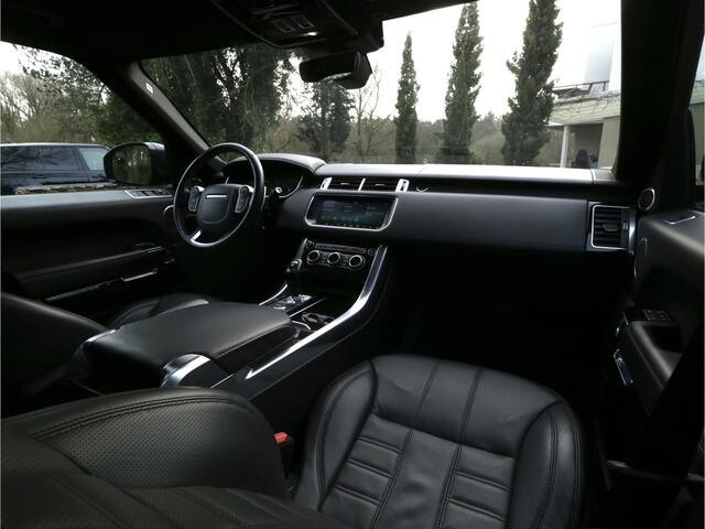 Land Rover RANGE ROVER SPORT 4.4 SDV8 Autobiography Dynamic