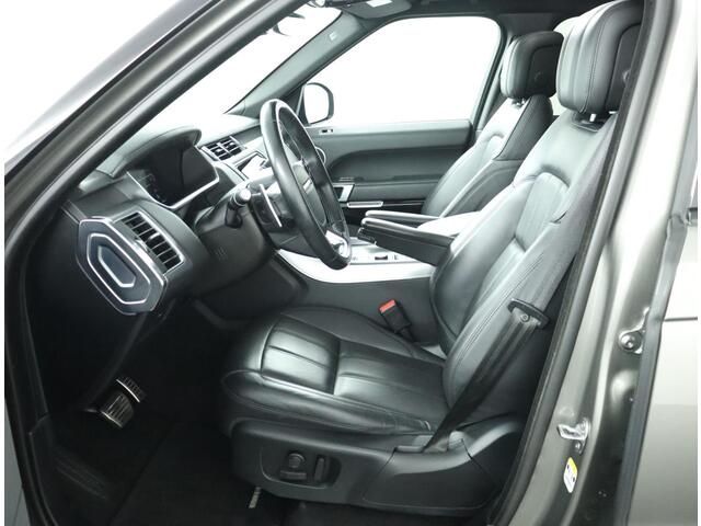 Land Rover RANGE ROVER SPORT P400e HSE Dynamic Stealth | NAP | Automaat | Pano | Memory | Bomvol!