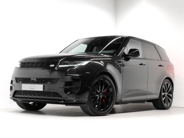 Land Rover RANGE ROVER SPORT 3.0 P460e Dynamic SE PHEV