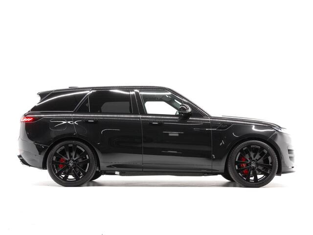 Land Rover RANGE ROVER SPORT 3.0 P460e Dynamic SE PHEV