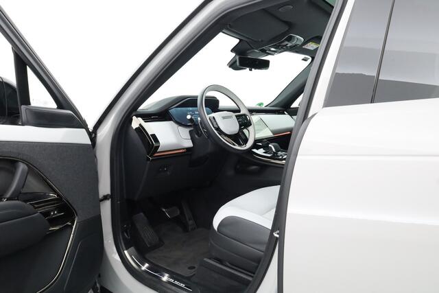 Land Rover RANGE ROVER SPORT 3.0 P460e Dynamic HSE PHEV | Pano | HUD | Ventilatie | luchtvering | stoelstuurverw. | Memory | Meridian3D | Dodehoek | Adapt. Cruise | 360* v