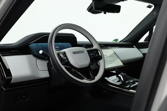 Land Rover RANGE ROVER SPORT 3.0 P460e Dynamic HSE PHEV | Pano | HUD | Ventilatie | luchtvering | stoelstuurverw. | Memory | Meridian3D | Dodehoek | Adapt. Cruise | 360* v