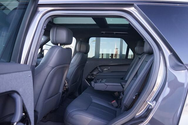 Land Rover RANGE ROVER SPORT 3.0 P510e Autobiography | Elektrische trekhaak | Koelvak |