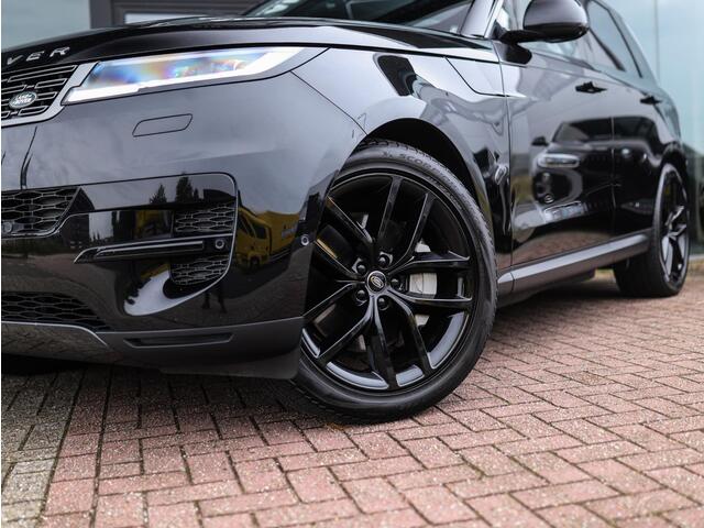 Land Rover RANGE ROVER SPORT 3.0 P460e S PHEV | Luchtvering | Leder | Pano | Memory