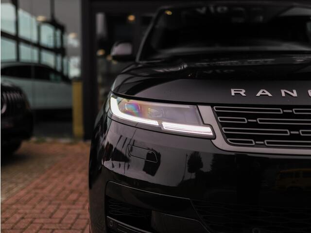 Land Rover RANGE ROVER SPORT 3.0 P460e S PHEV | Luchtvering | Leder | Pano | Memory