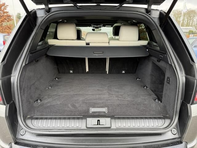 Land Rover RANGE ROVER SPORT 2.0 P400e HSE Dyn.