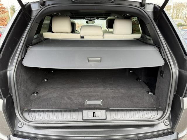 Land Rover RANGE ROVER SPORT 2.0 P400e HSE Dyn.