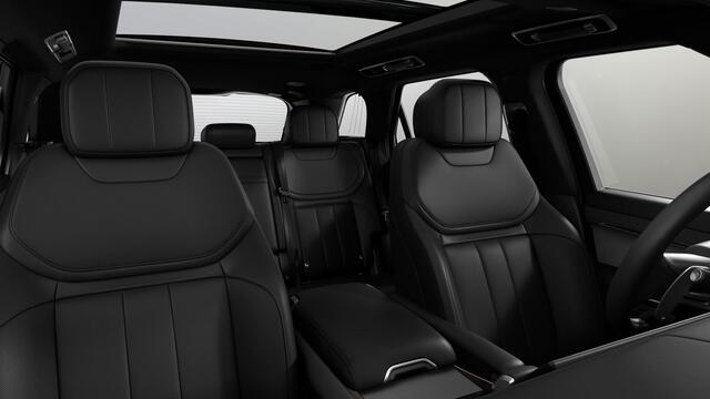 Land Rover RANGE ROVER SPORT 3.0 P460e Dynamic HSE PHEV | Panoramadak | 23 inch | Trekhaak |