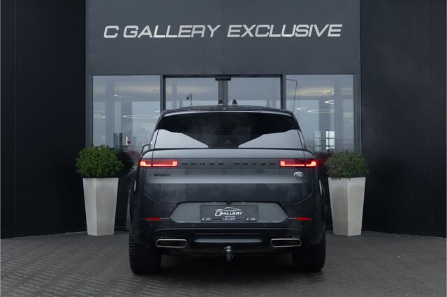 Land Rover RANGE ROVER SPORT 3.0 P510e First Edition - Origineel NL | Panorama | Meridian | Massage | Stoelkoeling