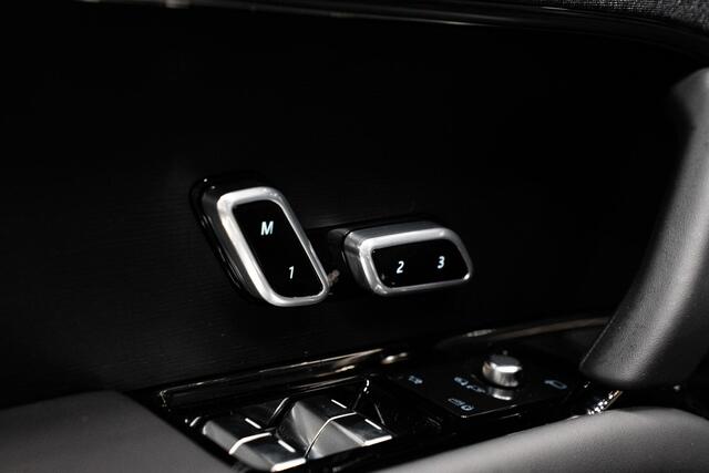 Land Rover RANGE ROVER SPORT 3.0 P460e Dynamic SE PHEV *Meridian / Stoelventilatie / Panorama / Black Exterior Pack / Keyless / 5 JAAR GARANTIE*