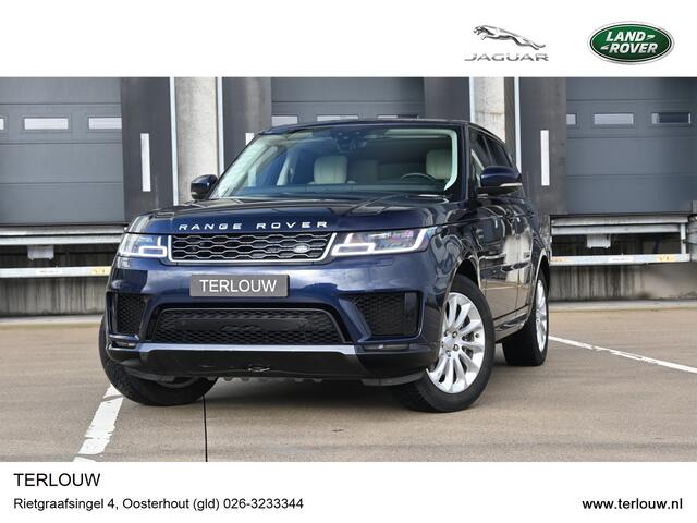 Land Rover RANGE ROVER SPORT P400e HSE Dynamic