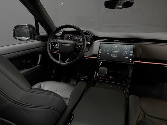 Land Rover RANGE ROVER SPORT P460e SE Dynamic/Pano/softclose/stoelventilatie/trekh/22'HUD/5 jaar garantie