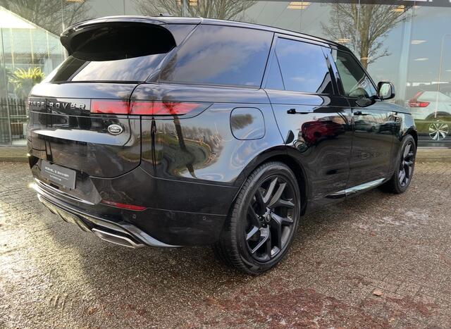 Land Rover RANGE ROVER SPORT 3.0 P440e Dynamic HSE ** Panodak ** SV Upgrade