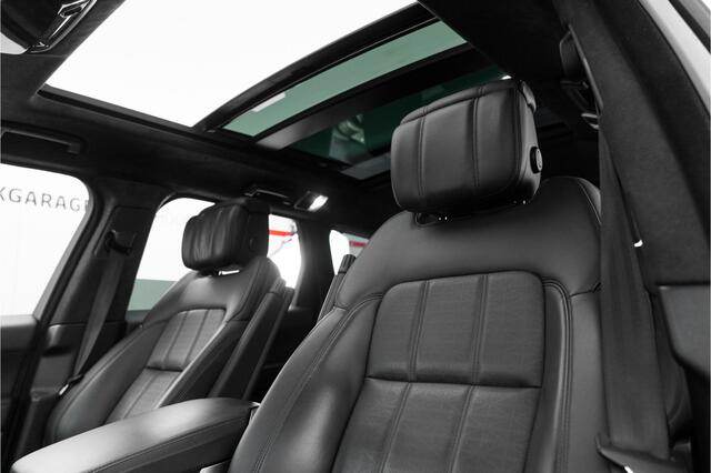 Land Rover RANGE ROVER SPORT 3.0 SDV6 Autobiography Dynamic | Pano | 360 | HUD | Trekhaak | BTW