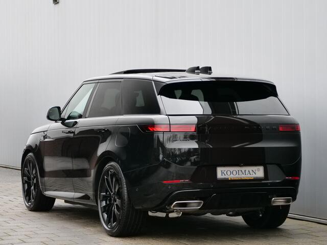 Land Rover RANGE ROVER SPORT 3.0 P460e Dynamic SE PHEV Schuifdak / Stoelventilatie / 23" Velgen / Luchtvering