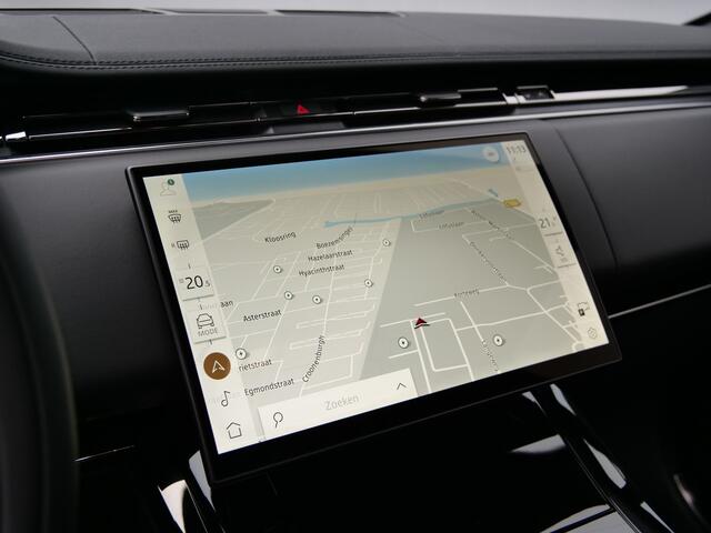 Land Rover RANGE ROVER SPORT 3.0 P460e Dynamic SE PHEV Schuifdak / Stoelventilatie / 23" Velgen / Luchtvering