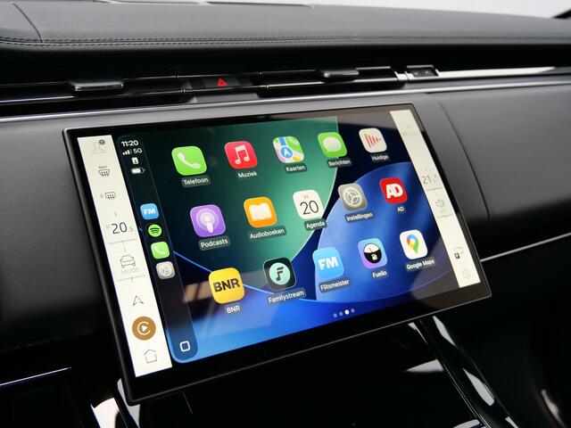 Land Rover RANGE ROVER SPORT 3.0 P460e Dynamic SE PHEV Schuifdak / Stoelventilatie / 23" Velgen / Luchtvering