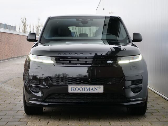 Land Rover RANGE ROVER SPORT 3.0 P460e Dynamic SE PHEV Schuifdak / Stoelventilatie / 23" Velgen / Luchtvering