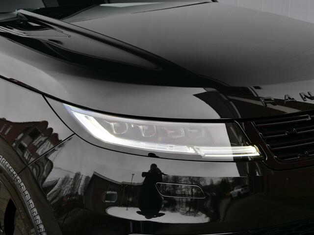 Land Rover RANGE ROVER SPORT 3.0 P460e Dynamic SE PHEV Schuifdak / Stoelventilatie / 23" Velgen / Luchtvering