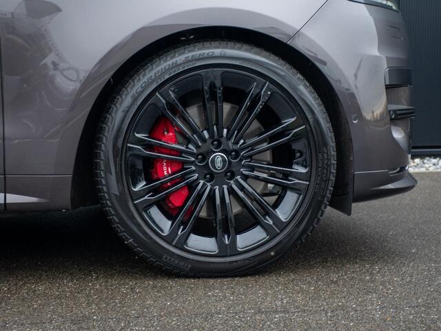 Land Rover RANGE ROVER SPORT 3.0 P510e Autobiography | Achteras Besturing | Koelkast | Schuif-/kantel Pano | LED | Soft doorclose | Massage | Adapt. Cruise | Achteras Besturing |