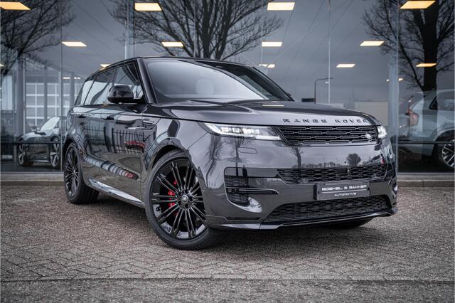 Land Rover RANGE ROVER SPORT 3.0 P460e Dynamic HSE PHEV ** 23inch ** HUD ** Cold Climate