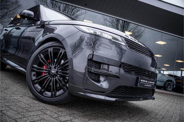 Land Rover RANGE ROVER SPORT 3.0 P460e Dynamic HSE PHEV ** 23inch ** HUD ** Cold Climate